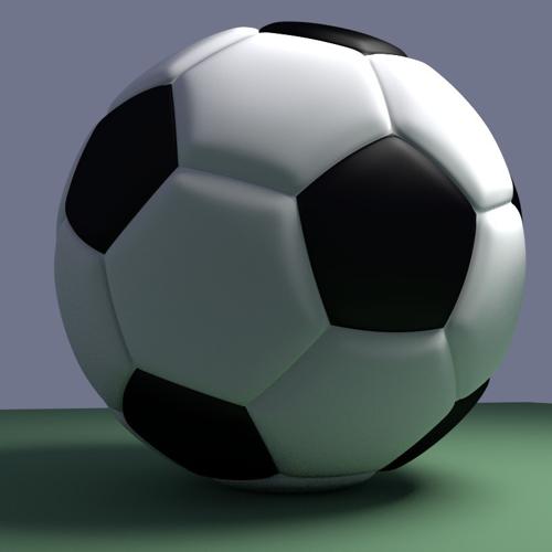 Soccer Ball by Wasa preview image